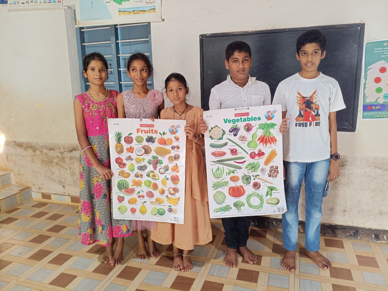 School Health Services need strengthening